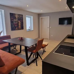 Apartment Ferienwohnung Schopfloch, Schopfloch (Ansbach)