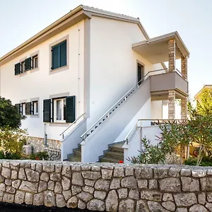 Anton Apartment Krk Town