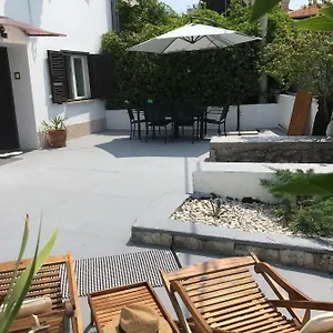 Kuca Za Odmor Oasis Ferienhaus Rijeka